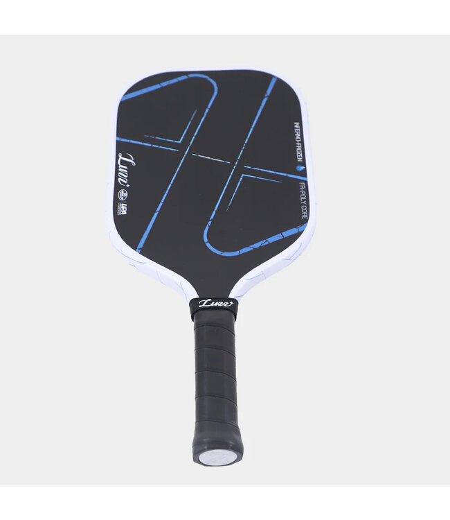 Luzz Inferno Frozen Pickleball Paddle @ Lowest Price