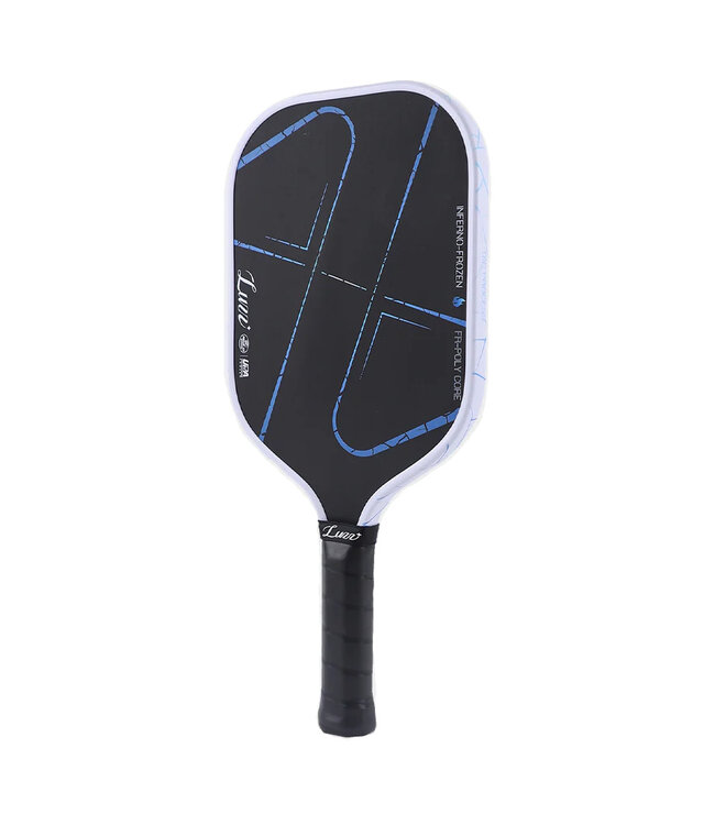 Luzz Inferno Frozen Pickleball Paddle @ Lowest Price