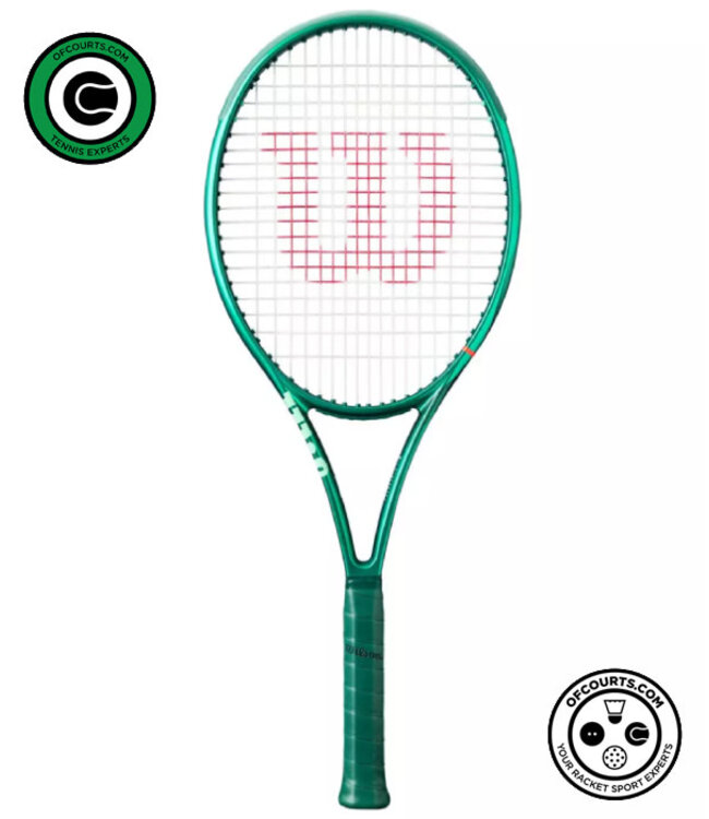 Wilson Blade 100L V10
