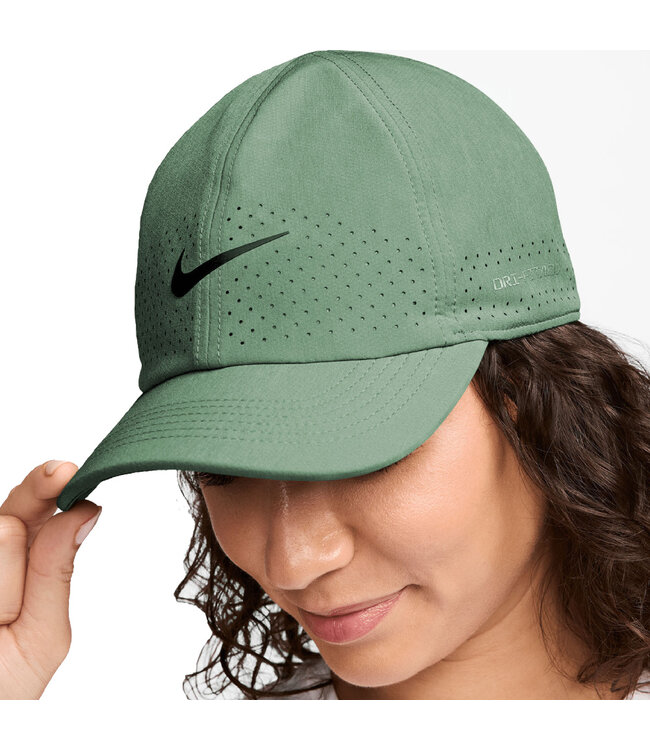 NIke Unisex Dri-FIT Advantage Club Tennis Cap - Steam