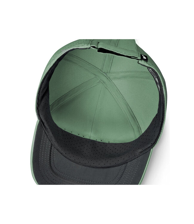 NIke Unisex Dri-FIT Advantage Club Tennis Cap - Steam