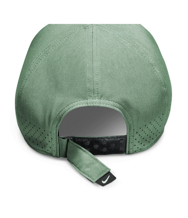 NIke Unisex Dri-FIT Advantage Club Tennis Cap - Steam