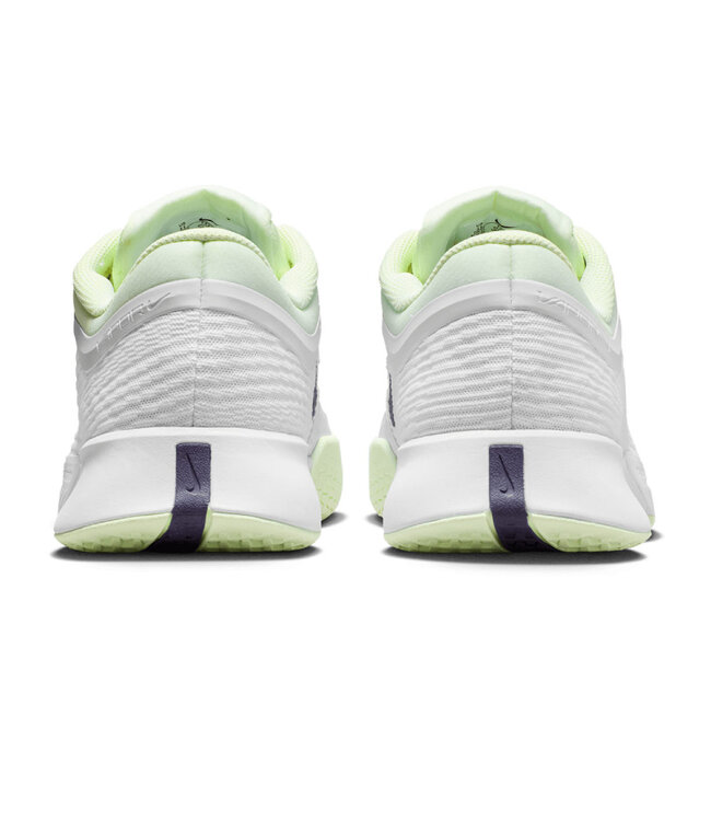 NIke Air Zoom Vapor Pro 3 Men's Shoe - White/Volt Tint