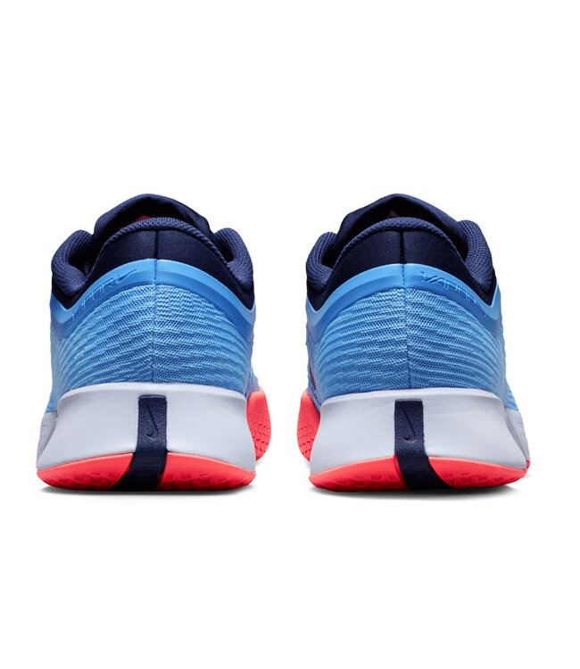 NIke Air Zoom Vapor Pro 3 Men's Shoe - University Blue/Midnight