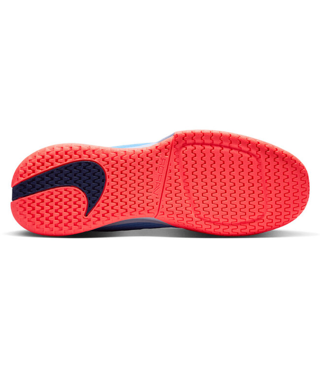 NIke Air Zoom Vapor Pro 3 Men's Shoe - University Blue/Midnight