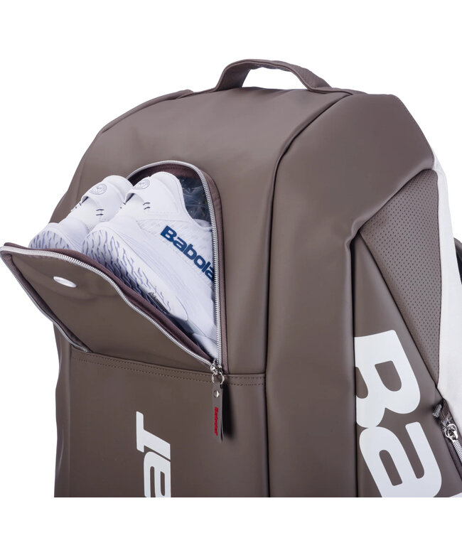 Babolat Pure Wimbledon RHx9 Racket Bag 2026