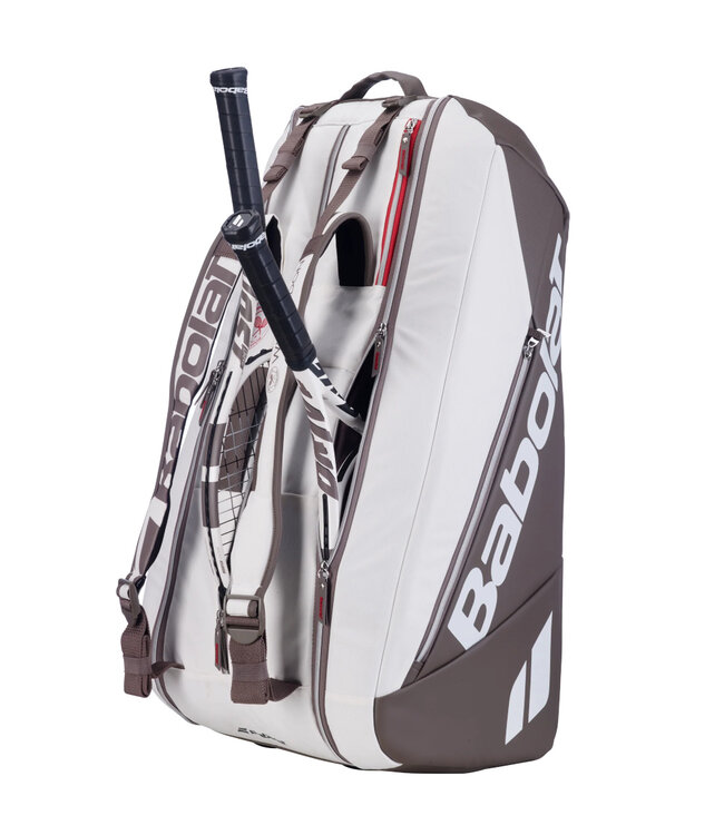 Babolat Pure Wimbledon RHx9 Racket Bag 2026