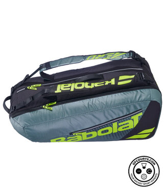 Babolat Pure Aero RHx6 Racket Bag