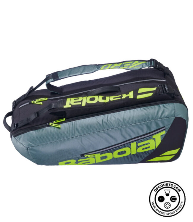 Babolat Pure Aero RHx6 Racket Bag