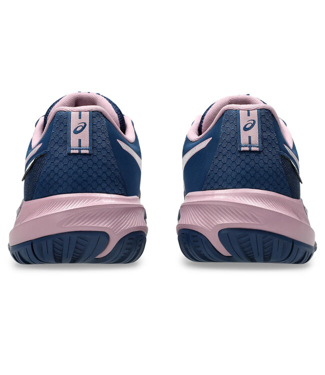 Asics Gel Challenger 15 Women's Tennis Shoe - Independence Blue/Taro Purple