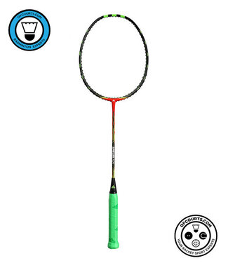 adidas Spieler A09 Badminton Racket (Strung)