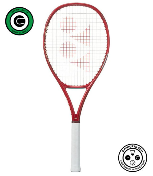 Yonex VCORE 100D 8th Gen - 2026