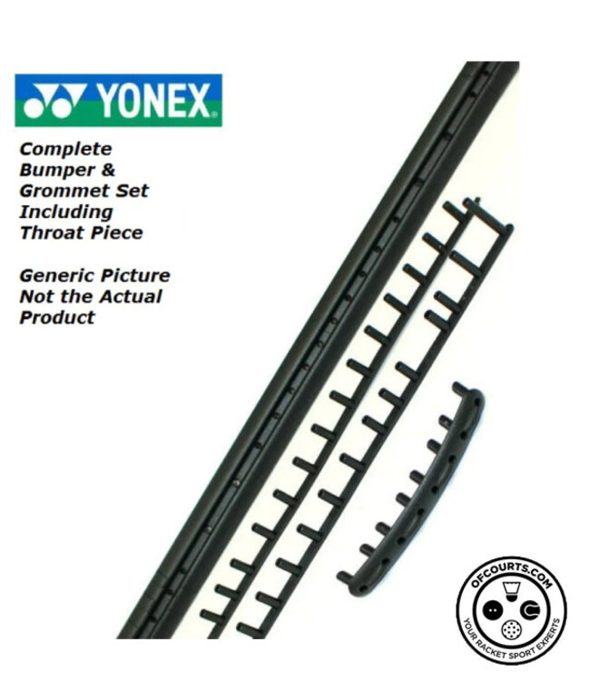 Yonex VCORE 98 / 98L / 98 Tour (8th Gen) Grommet