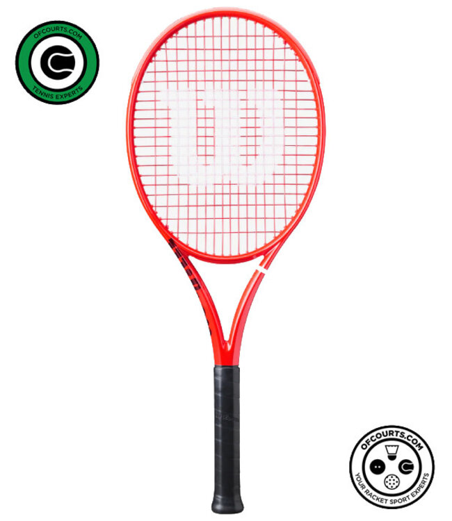 Wilson Defyer 98 Pro