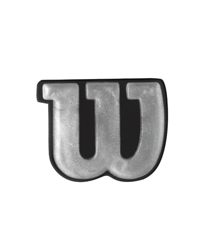 Wilson Pro Feel Dampener - Red/Silver
