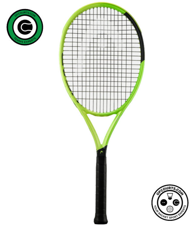 Head Extreme MP XL 2026