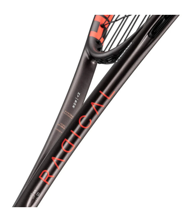 Head Radical 135 SB 2026