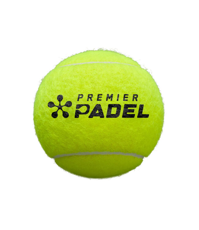 Wilson Premier Padel Speed Balls - 24 Can Case