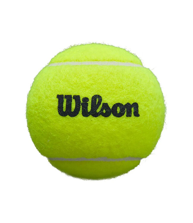 Wilson Premier Padel Balls - 24 Can Case