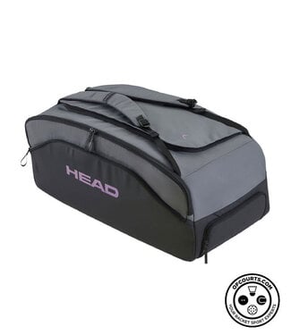 Head Pro X Duffle Bag L BKDG