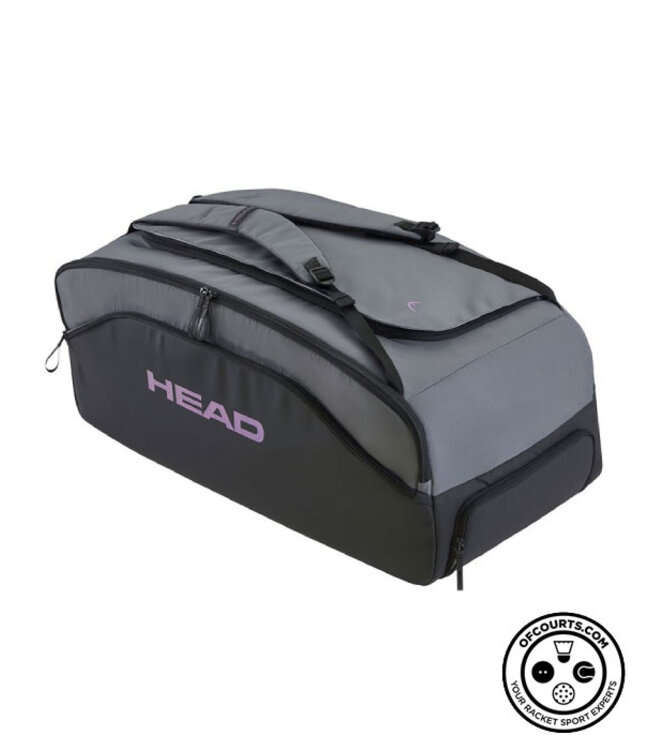 Head Pro X Duffle Bag L BKDG