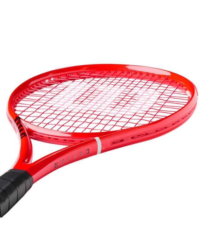 Wilson Defyer 100 v1 - Redline