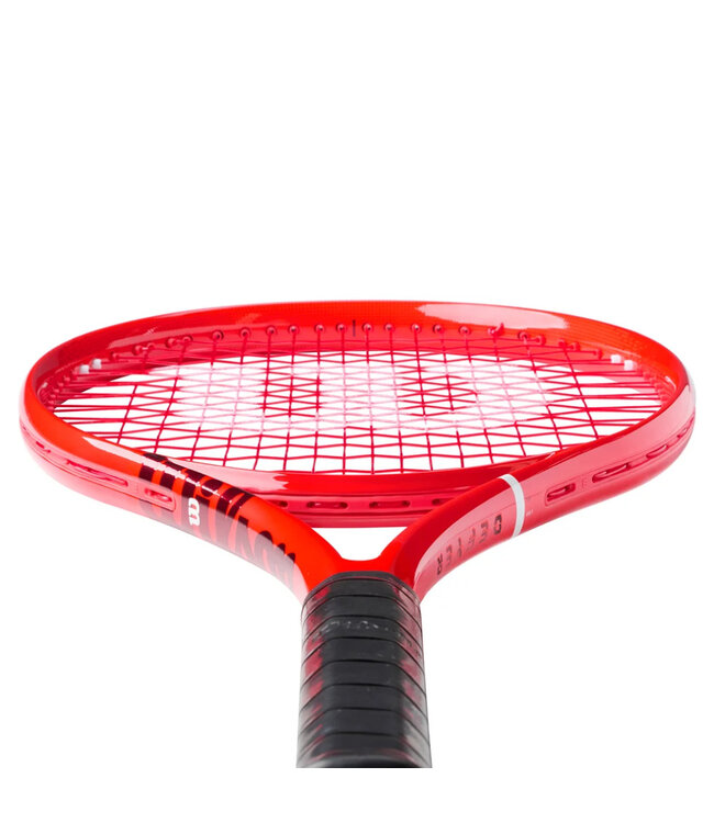 Wilson Defyer 100 v1 - Redline