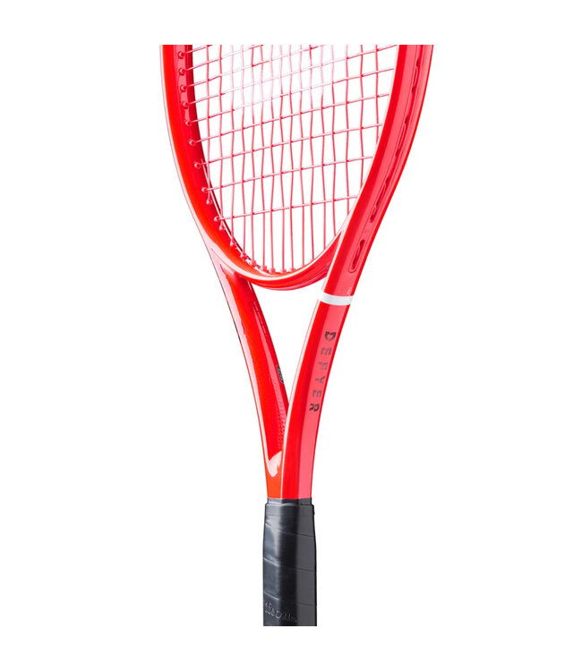 Wilson Defyer 100 v1 - Redline