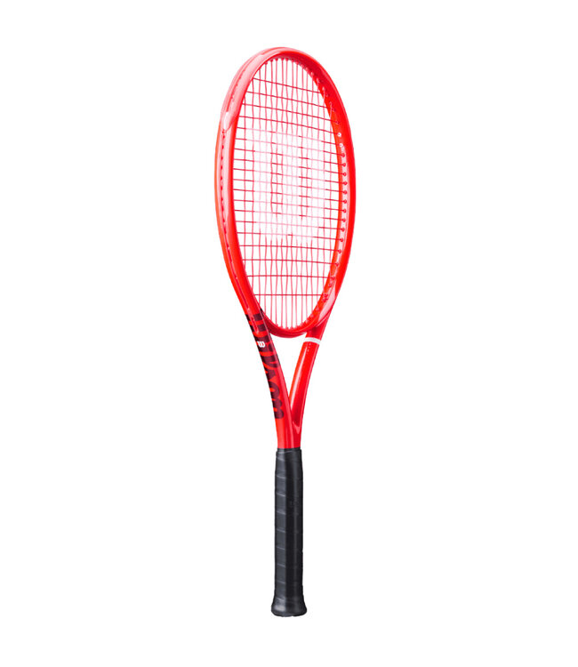 Wilson Defyer 100 v1 - Redline