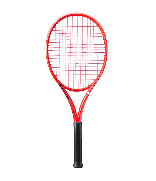 Wilson Defyer 100 v1 - Redline