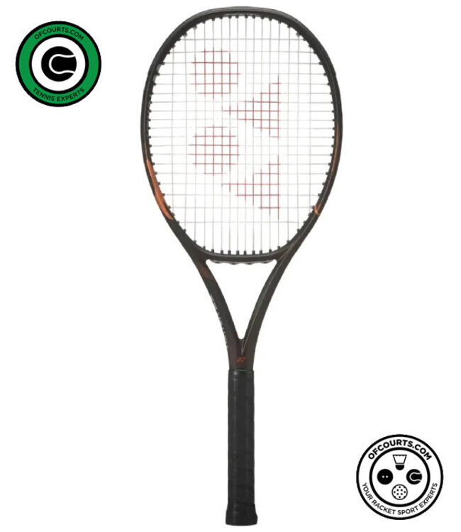 Yonex EZONE 98 8th gen. - Espresso Brown