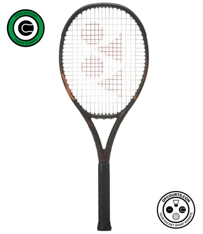 Yonex EZONE 100 8th gen. - Espresso Brown