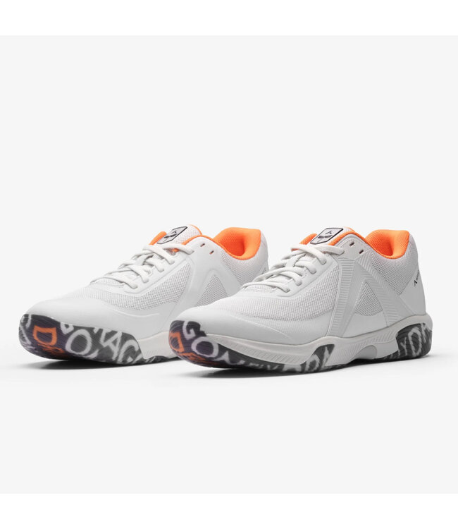 Kanso DragonFly 2 Men's Indoor Shoe - Grey