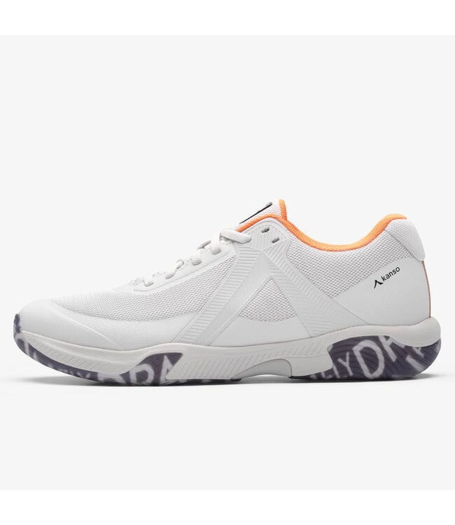 Kanso DragonFly 2 Men's Indoor Shoe - Grey