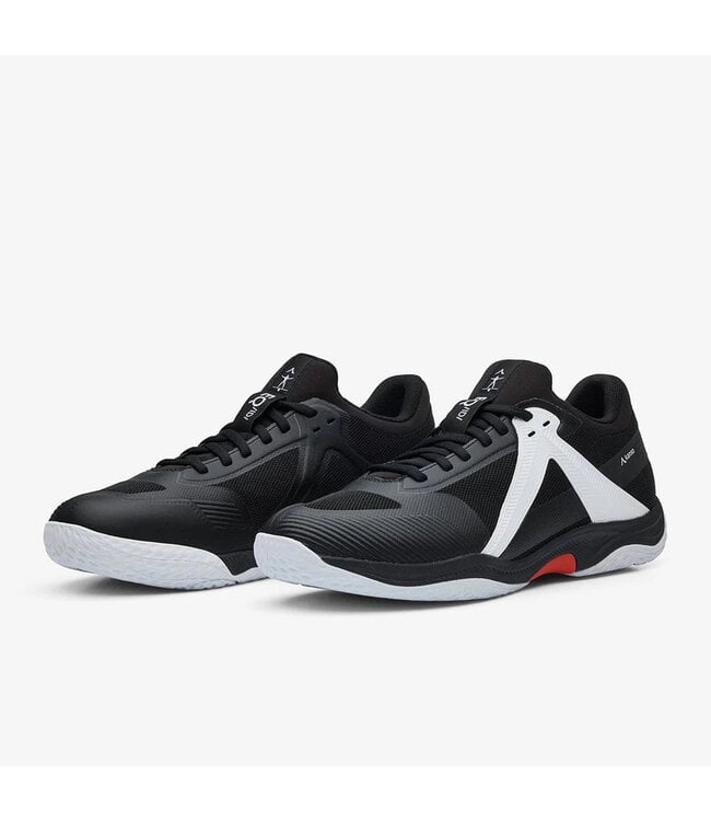 Kanso EQ ID Men's Indoor Shoe - Black/White