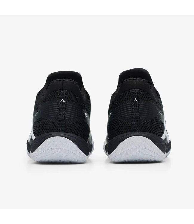 Kanso EQ ID Men's Indoor Shoe - Black/White