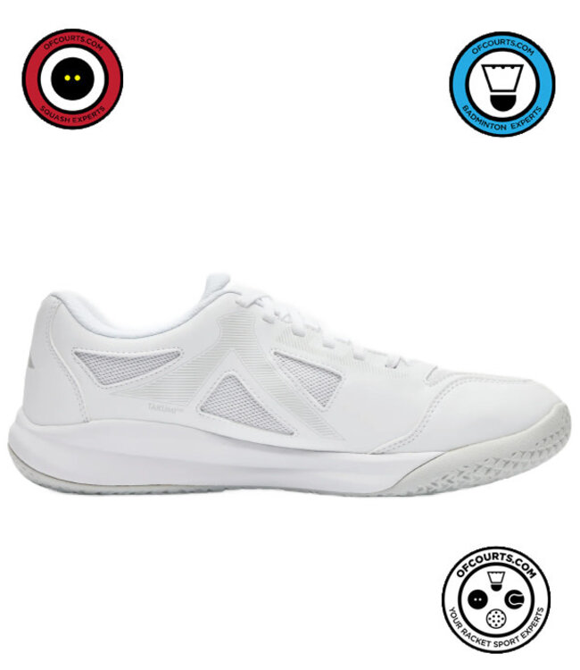 Kanso Takumi ID Indoor Shoe - White