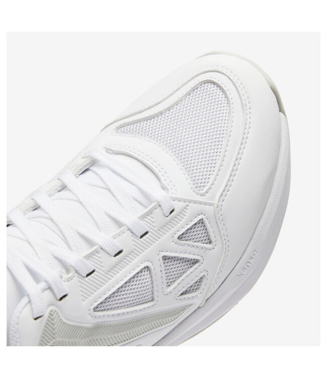 Kanso Takumi ID Indoor Shoe - White