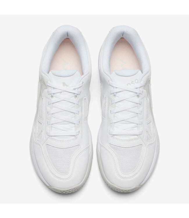Kanso Takumi ID Indoor Shoe - White
