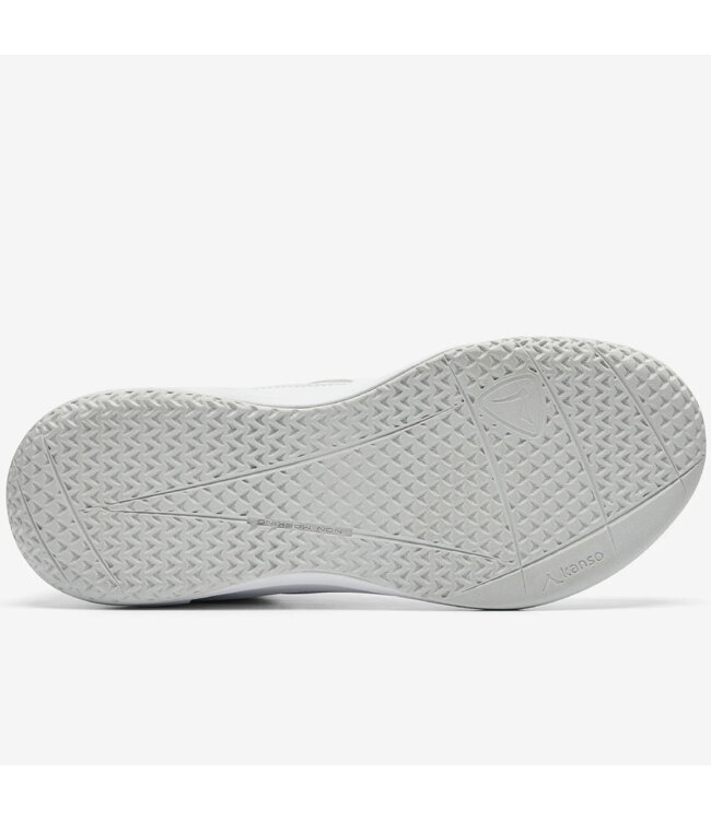 Kanso Takumi ID Indoor Shoe - White