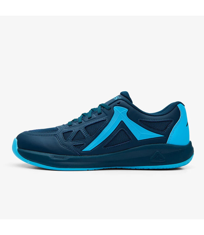 Kanso Takumi ID Indoor Shoe - Navy Blue