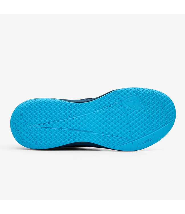 Kanso Takumi ID Indoor Shoe - Navy Blue