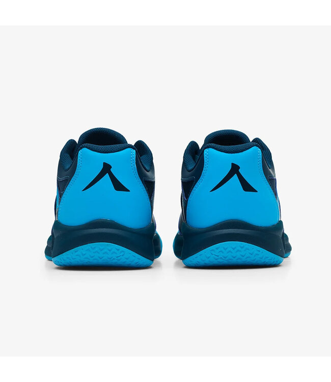 Kanso Takumi ID Indoor Shoe - Navy Blue