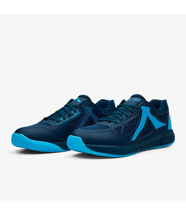Kanso Takumi ID Indoor Shoe - Navy Blue