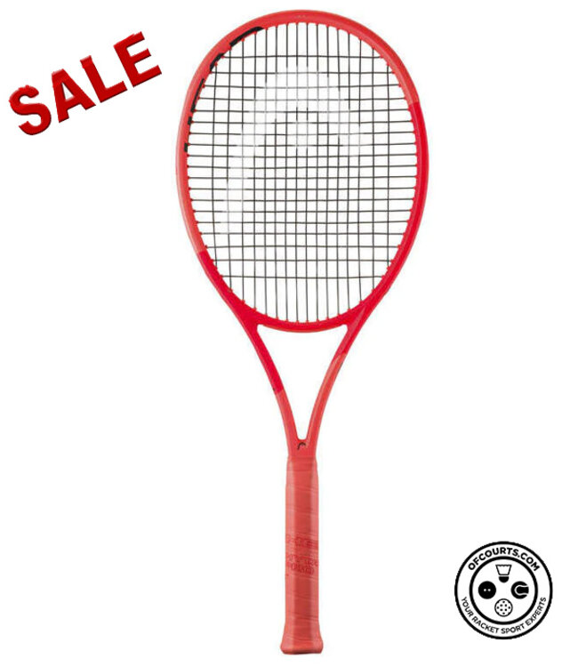 Head Radical MP 2025 @ Lowest Price