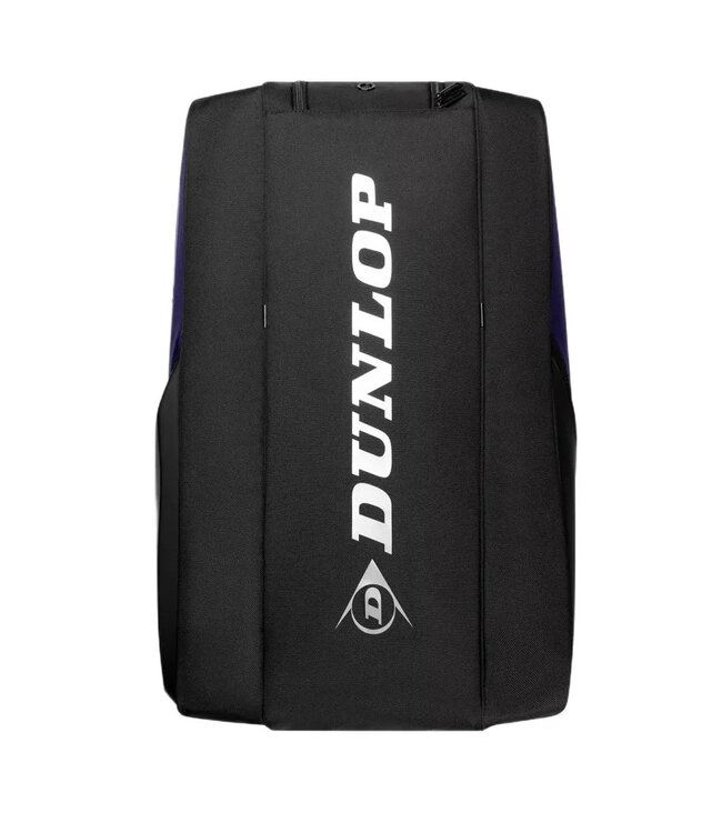 Dunlop FX Performance 12 Pack - Black/Purple Blue
