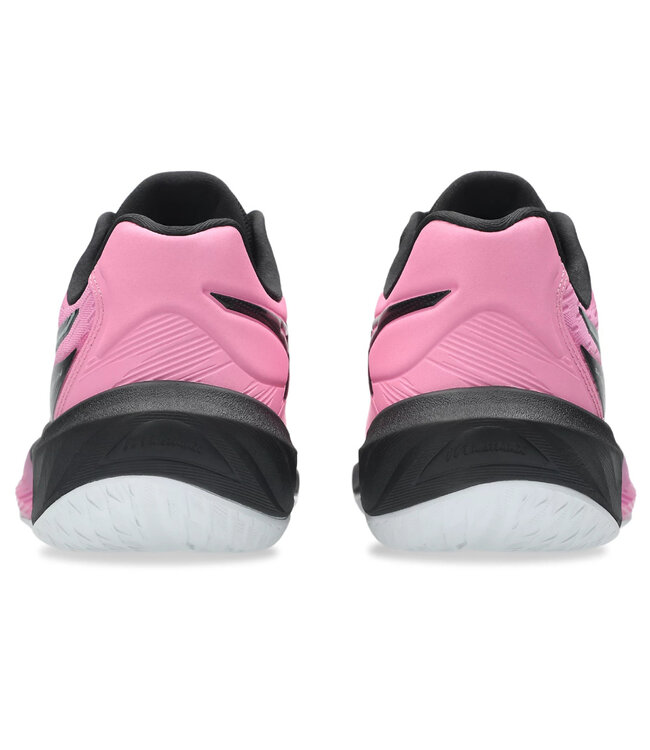 Asics Sky Elite FF 4 Men's Indoor Shoes - Bubblegum/Gunmetal