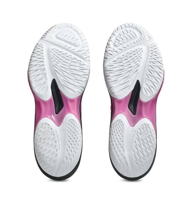 Asics Sky Elite FF 4 Men's Indoor Shoes - Bubblegum/Gunmetal