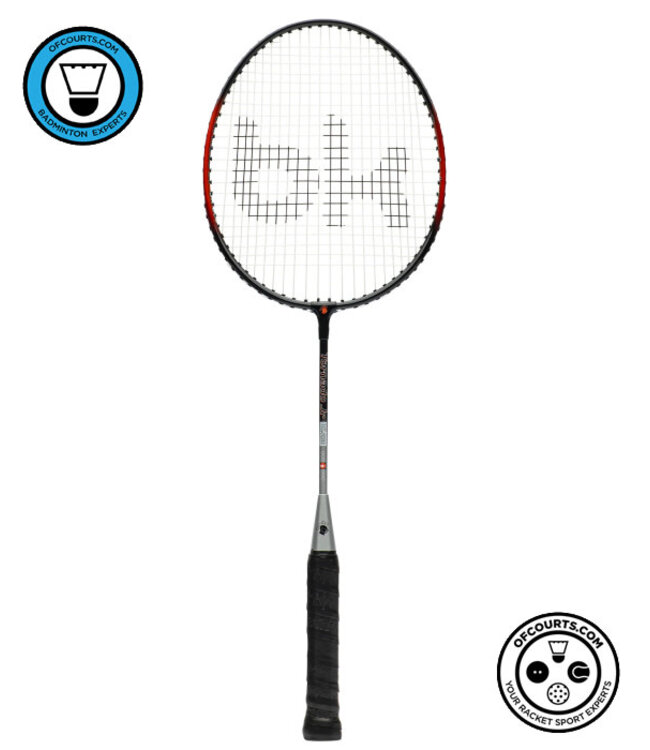 Black Knight 230 Jr Tornado Badminton Racket