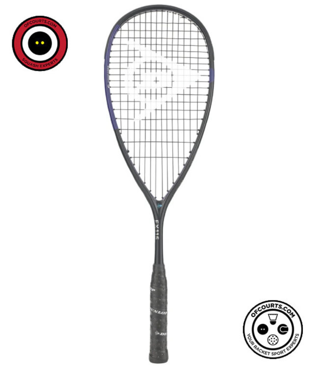 Dunlop FX 115 2026